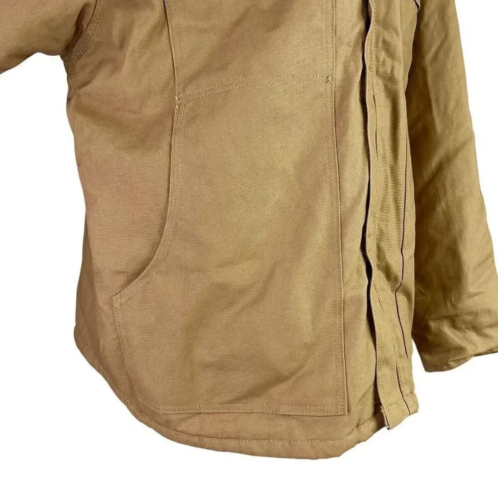 Berne chore coat
